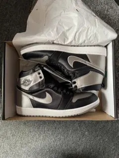 Nike Air Jordan 1 retro hi og 26cm