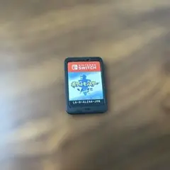ポケットモンスター ソード Nintendo Switch