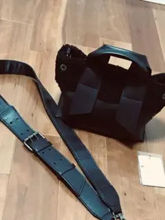 鞄 バッグ 持ち手 ハンドル ショルダーベルト ハンドバッグ 交換 金具開閉式