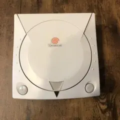 ジャンク SEGA ドリームキャスト 本体 HKT-3000