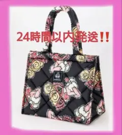 HYSTERIC MINI スクエアバッグ ヒスミ 二