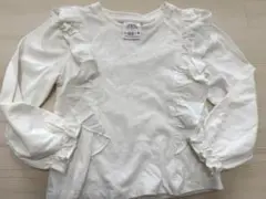 zarababy シャツ　Tシャツ　80 90 韓国子供服