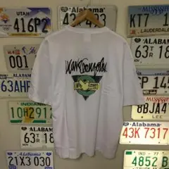 新品未使用 Mark Gonzales マークゴンザレス Tシャツ サイズ