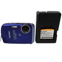 すぐに撮影OK 美品 FUJIFILM FinePix Z33 WP デジカメ Amazon.co.jp: FUJIFILM FinePix Z33WP Digital Camera Pink F