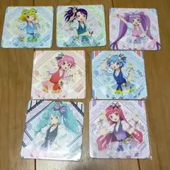 2025年最新】プリパラ webくじ ドロシーの人気アイテム - メルカリ