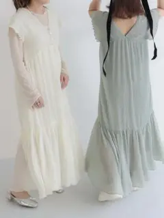クインクルブイワンピース　ジュメロ