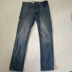 Gap ストレッチスリムデニム 30x30