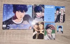 PLAVE かくれんぼ イェジュンソロジャケット盤　初回盤プレス　トレカセット