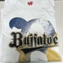 オリックス　ユニクロ　Tシャツ　なんばCITY店限定商品　 L