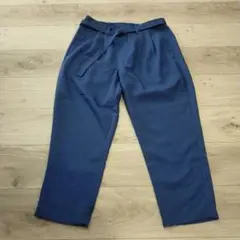 アーバンリサーチ　パンツ　 ベルト付き