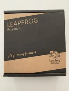 LEAPFROG 新品