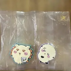 ちいかわラッコシーサーキャラクター マグネット