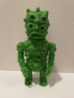 カリモク NAGNAGNAG FOUR EYES Karimoku NAGNAGNAG FOUR EYES medicom toy Wood Figure 350mm