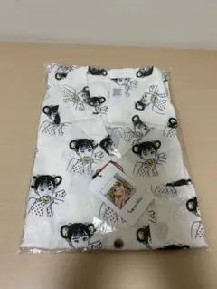web限定　ストップ!!ひばりくん × graniph シャツ　レア完売すっぱ