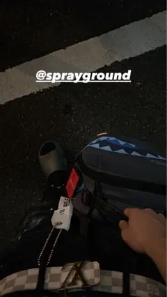Sprayground