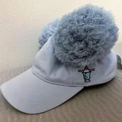 ディズニー ミッキーミニー なかよしクラブ キャップ