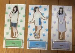 指出毬亜 アクリルスタンドセット