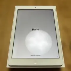 Apple iPad Air Wifi Cellular 16GB A1475