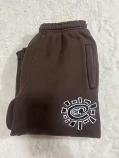 alwaysスウェットパンツ
