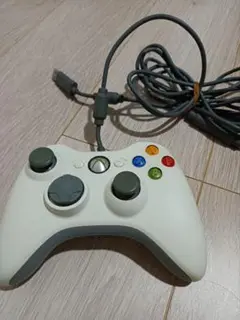XBOX360 コントローラー
