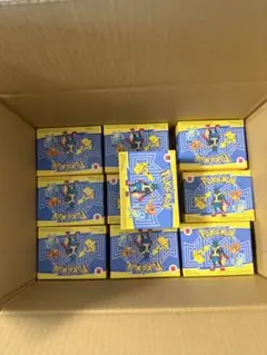 【即日発送】ポケモン ハッピーセット おもちゃ コンプリートセットプラス6つ