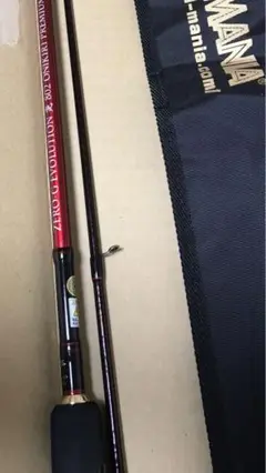 スクイッドマニア鬼切802