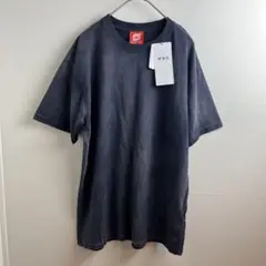 WHO'S WHO gallery ヴィンテージパックTEE Tシャツ S 紺