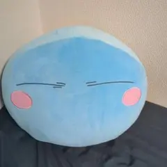 転生したらスライムだった件 リムル・テンペスト ぬいぐるみ 大きめ