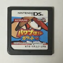 パワプロクンポケット10 DS