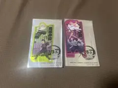鬼滅の刃 映画 特典 ノベルティ 無限城編 入場特典 アニメ