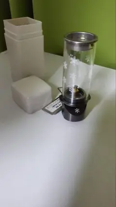 スノーピークリトルランプノクターン2016