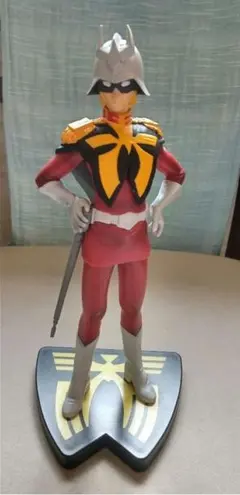 シャア フィギュア