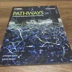 PATHWAYS: second edition foundations