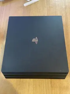 PS4プロ CUH-7200 1TB オマケあり