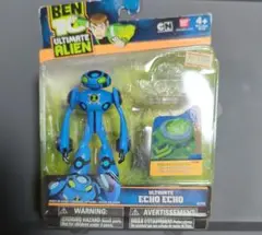 2025年最新】ben10 フィギュアの人気アイテム - メルカリ