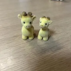 CENTEX センテックス キリン フロッキー