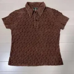 FENDI ポロシャツ