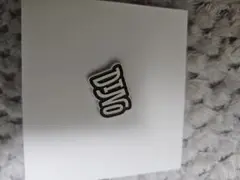 セブチ　SEVENTEEN HOLIDAY PINS ピンズ　 ディノver.