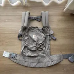 エルゴベビー オリジナル ムーンストーン　ベージュ 抱っこ紐