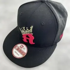 NEWERA フリーサイズ　キャップ