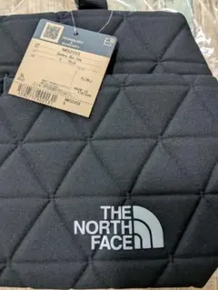 今期新品未使用THENORTHFACEキルティングバック(ユニセックス)