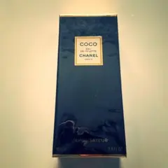 ココシャネル オードトワレ 100ml 香水