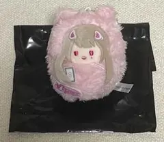 勝利の女神　nikke くるみたぴぬい loft バイパー