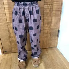 気まぐれSALE 新作♡コーデュロイイージーパンツ