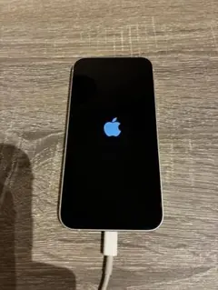 Apple iPhone 12 本体 ホワイト128gb