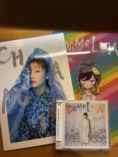 ナナヲアカリ 激レアTシャツ＆CDセット(シリアルナンバー付) ナナヲアカリ 激レアTシャツ＆CDセット(シリアルナンバー付