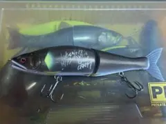 ガンクラフト　ジョイクロ178 サイン入り