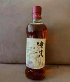 百世不磨　シングルカスク　津貫2020 津貫 TSUNUKI SINGLE CASK 2020-2025 百世不磨 Barrel Liquid