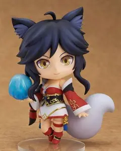 2025年最新】ねんどろいど Ahriの人気アイテム - メルカリ