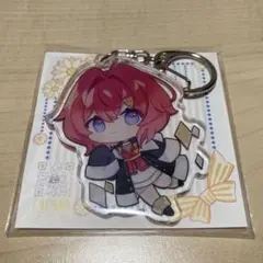 にじさんじ　アンジュ・カトリーナ　アクリルキーホルダー　①